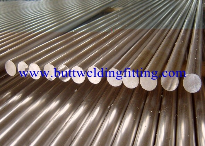 Alloy 718, Nickel 718 Nickel Alloy Pipe ASTM B444 and ASME SB444 UNS N07718