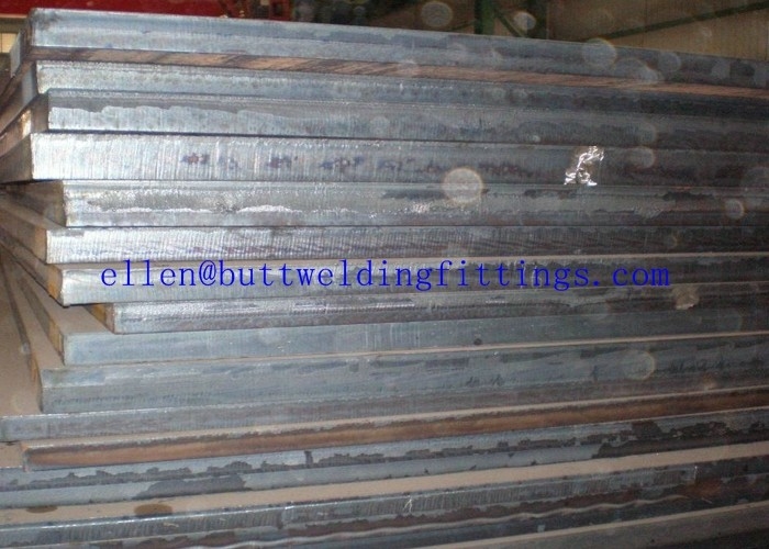 ASTM B463-10 Standard Stainless Steel Plate for UNS N08020 Alloy Plate