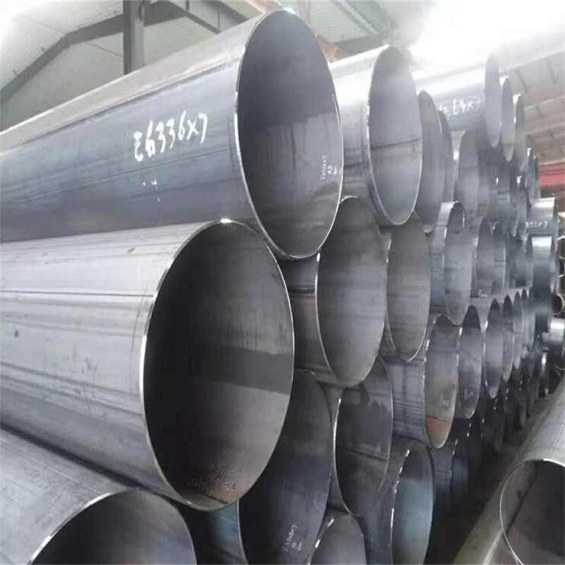 Customized Beveled Corrosion Resistant Pipe Length