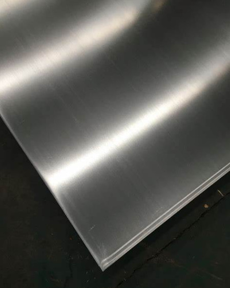 Standard Export Seaworthy Package Stainless Steel Sheet for Cold Rolled Manufacturing