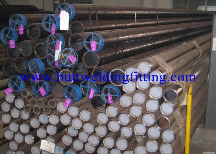 Alloy 625, Inconel® 625 Nickel Alloy Pipe ASTM B444 and ASME SB444  UNS N06625