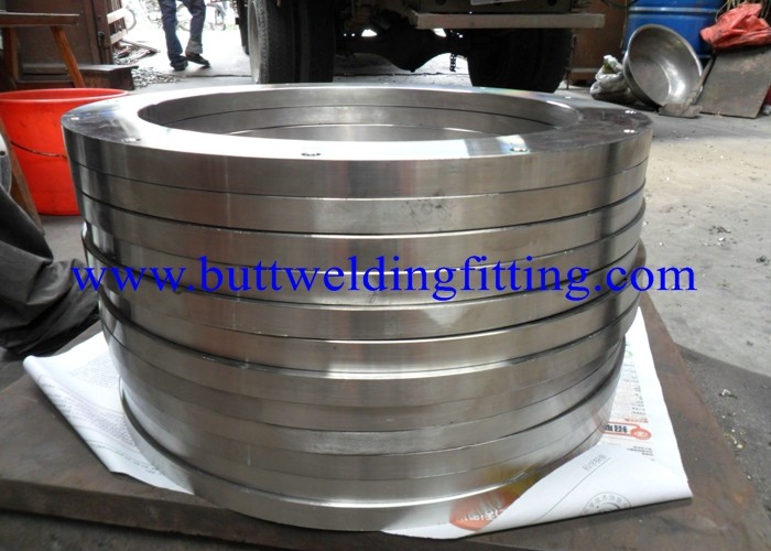 B16.5 Flange Butt Weld Flanges 2500 LBS Class Lap Joint 1/2 Inch - 100 Inch