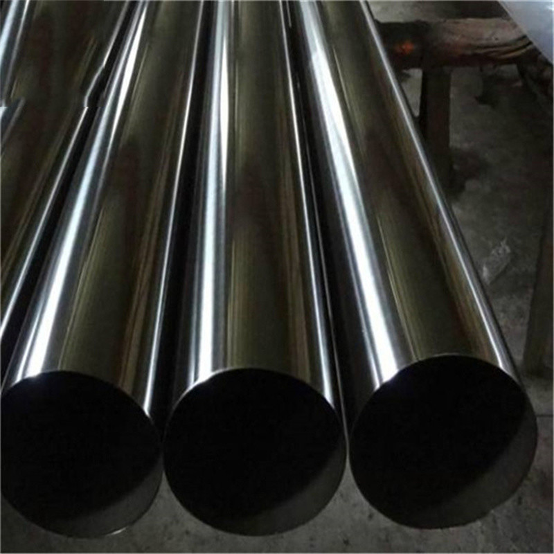 Factory price201 304 316L stainless steel square tube stainless steel pipe