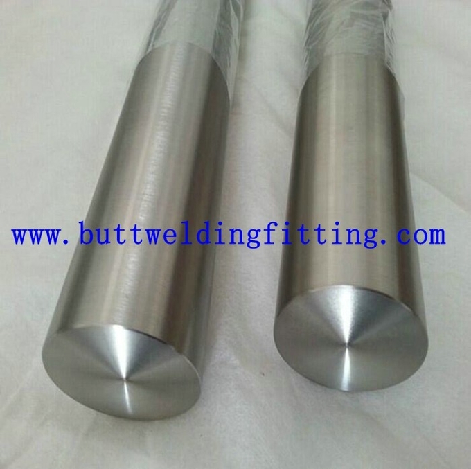 L'acciaio inossidabile di ASTM A312 ASTM A312 esclude il tubo resistente alla corrosione di C276 Hastelloy C