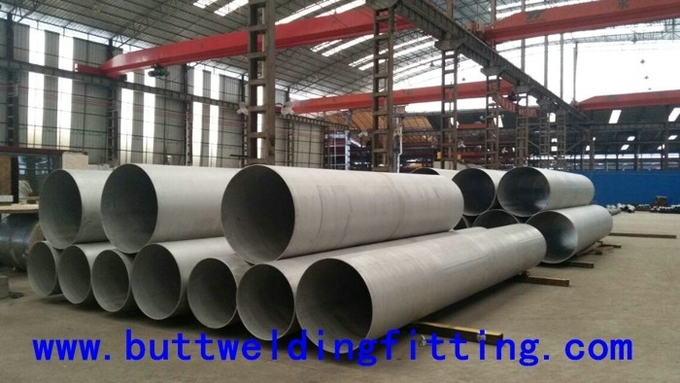 B574 / Tubo di B575/B619/B622 276 Hastelloy, Thicness 1-60mm