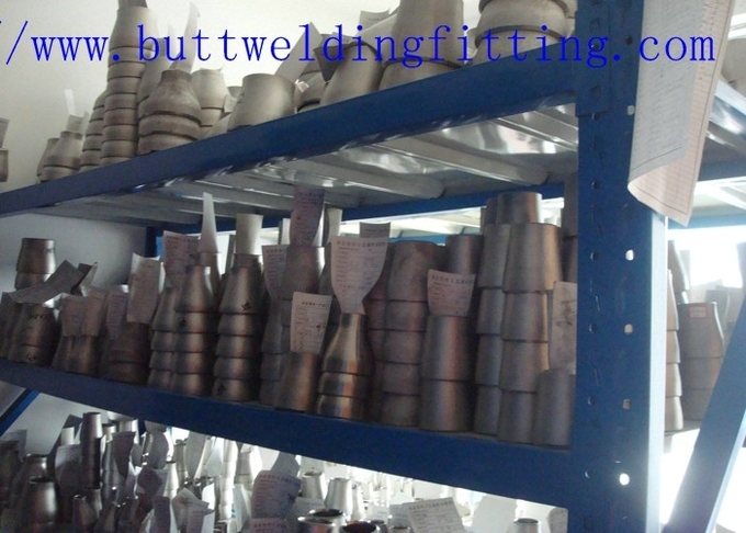 1 - Riduttore a 48 pollici SS904L ASME B16.9 DN 15-2400 dell'acciaio inossidabile