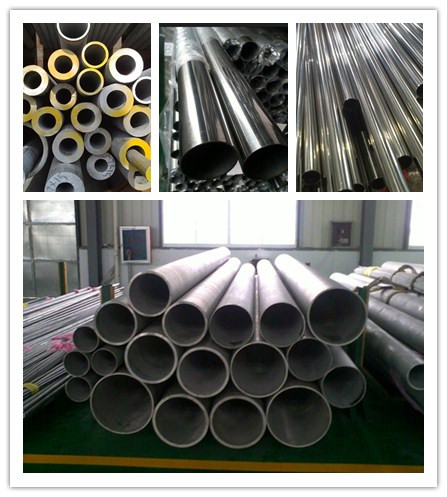 Prezzo ragionevole del fornitore dei uns 32750/uns 32760 del tubo dell'acciaio inossidabile di alta qualità della Cina