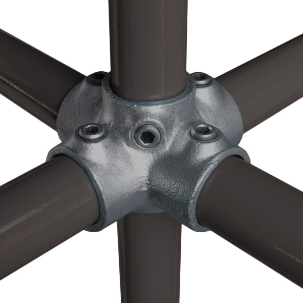 Saldatura testa a testa maschio del capezzolo che munisce il tubo a 2 pollici di acciaio inossidabile degli accessori chiave veloci del morsetto del ghisa Saldatura testa a testa maschio del capezzolo che munisce il tubo a 2 pollici di acciaio inossidabile degli accessori chiave veloci del morsetto del ghisa 5