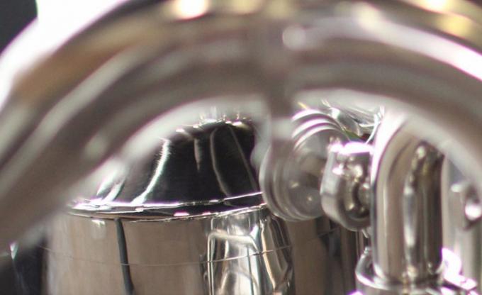 ultime notizie sull'azienda Tri montaggi a 10 pollici a 8 pollici a 6 pollici sanitari del Tri trifoglio del morsetto 4inch per i distillatori  0