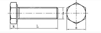 Sfortuna su ordinazione Bolt di acciaio inossidabile del fermo 316 con il buon prezzo con il buoni prezzo e alta qualit&agrave; 0