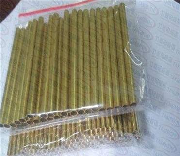 ASTM B111 C70600 nichelano la metropolitana di rame utilizzata per il condizionatore d'aria 4