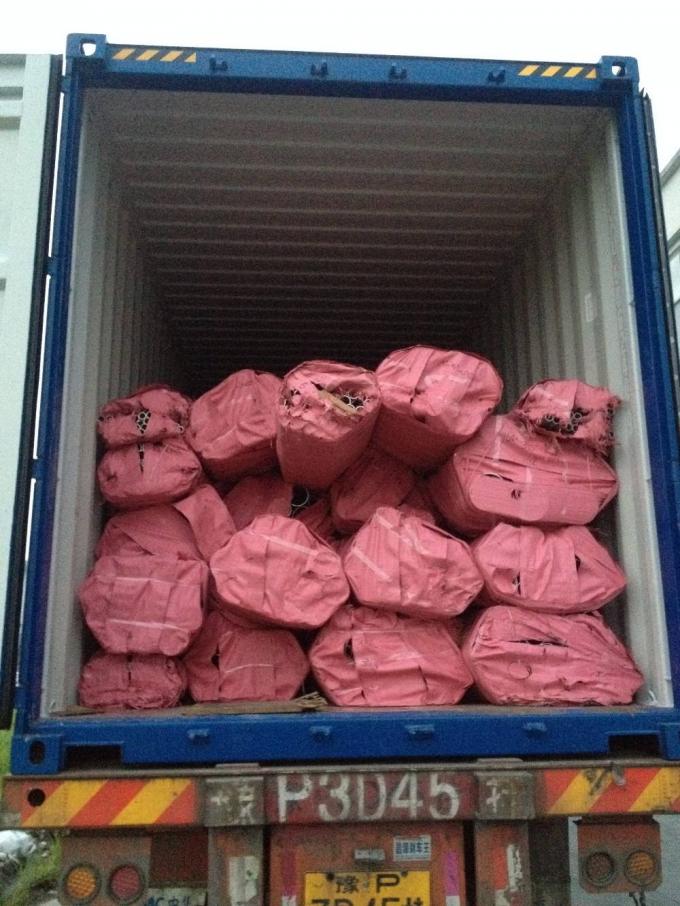 prezzi senza cuciture a 18 pollici a 16 pollici elevati del tubo d'acciaio delle leghe di nichel 4