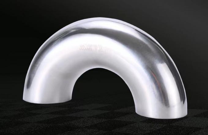 Raccordi per tubi in acciaio inossidabile 2 pollici ss 304 ss316 npt bspt filettatura femmina gomito a 90 gradi 2