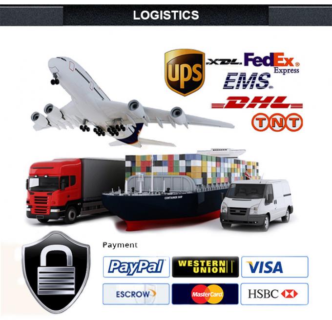 Gomito C22 C4 Monel 400 accessori per tubi dell'acciaio legato del nichel di K500 Hastelloy C22 C2000 Hastelloy C276 7