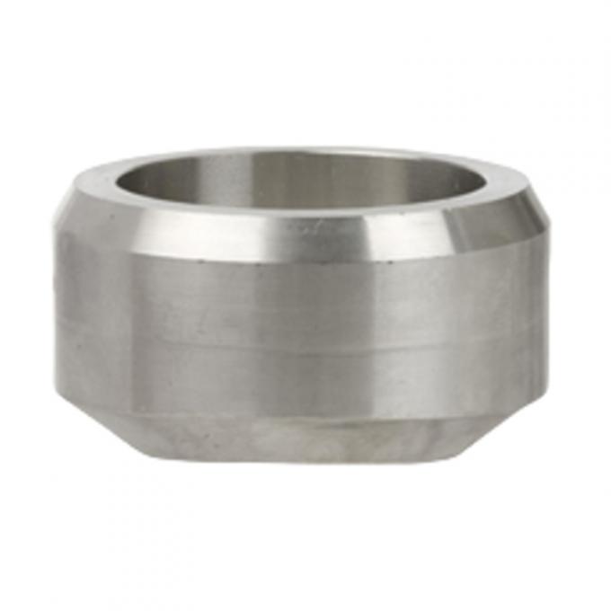 acciaio al carbonio 3000lbs A105 Weldolet 1 2 3 4 accessori per tubi forgiati a 5 pollici 1