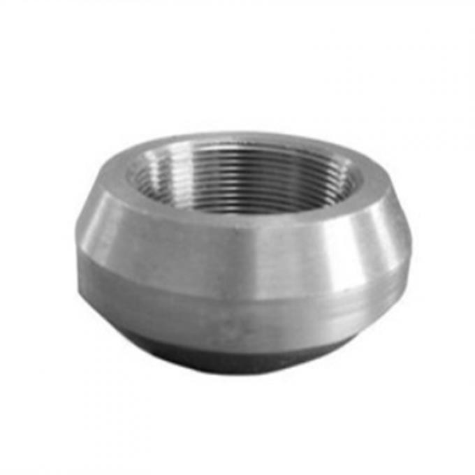 acciaio al carbonio 3000lbs A105 Weldolet 1 2 3 4 accessori per tubi forgiati a 5 pollici 3