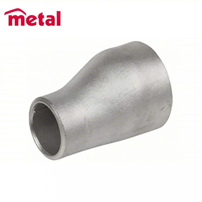 Fittings per tubi in acciaio in lega 6"x5' STD Concentric Reducer UNS N10665 0