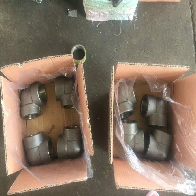 1-1/2" TH RF 150LB Slip in acciaio inossidabile su flange 316L faccia sollevata TH flange ANSI B16.5 flange a filo 9