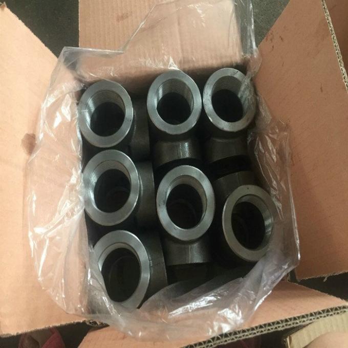 1-1/2" TH RF 150LB Slip in acciaio inossidabile su flange 316L faccia sollevata TH flange ANSI B16.5 flange a filo 8