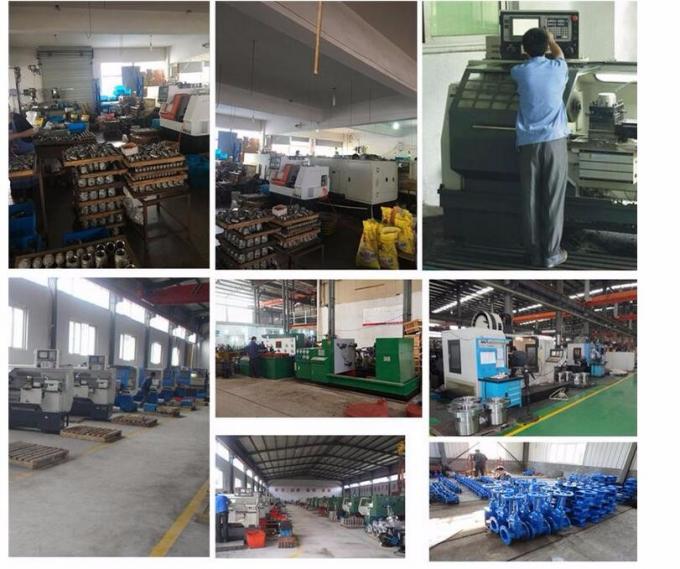 Acciaio al carbonio ASTM A105 Flancella cieca per occhiali 300# 4' Figura 8 Flancella 2