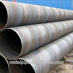 Fittings per tubi di carbonio in acciaio inossidabile per petrolio / gas / acqua 4