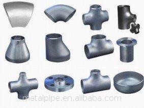 METAL ASTM SCH40 316L 45 gradi lunghezza di raggio gomito 70mm gomito in acciaio inossidabile fabbrica fornitore personalizzato 3