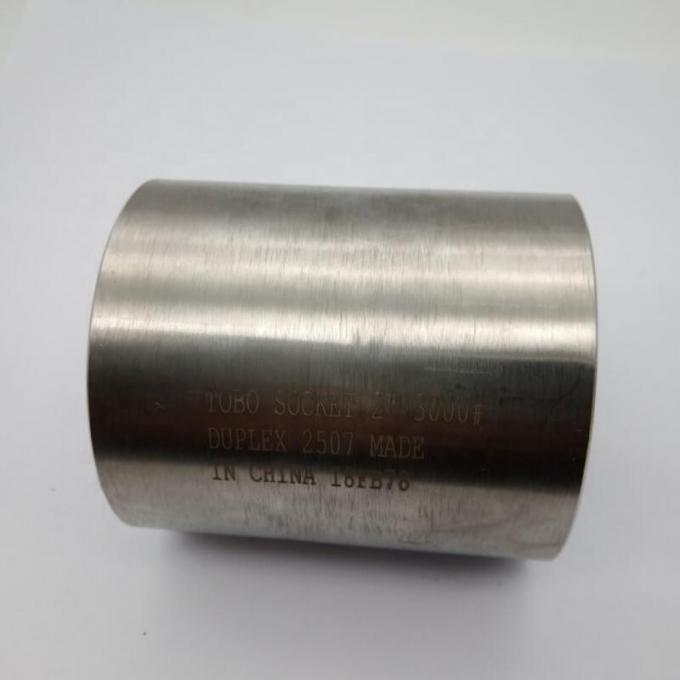 TOBO Standard Acciaio al carbonio saldatura a filo di presa maschile e femminile di presa di saldatura accoppiamenti 5