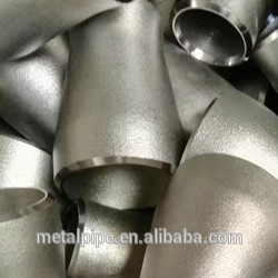 Fitture di tubi a 45 gradi SW/TH 3000LB ASTM A182 F316L ASME B16.11 Acciaio inossidabile 3/4 filo 6