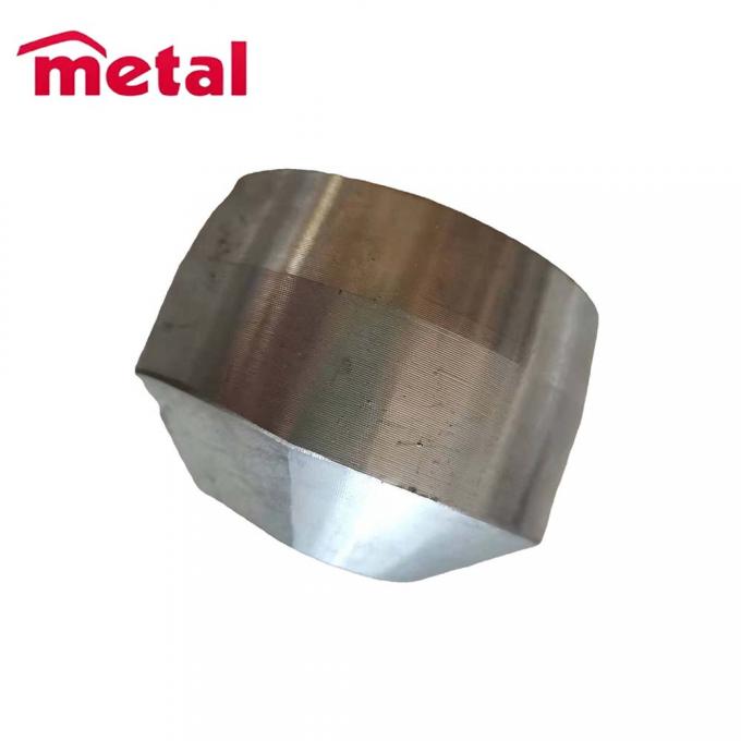Acciaio al carbonio Fittings per tubi Astm B16.9 5