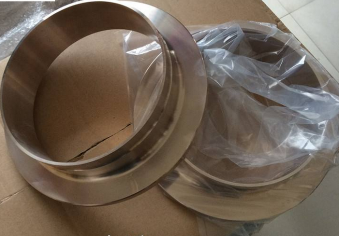 Fittings per tubi in acciaio in lega di alta qualità in metallo Weldolet MSS SP-97 NORSOK EDS NOL1 SCH160 Acciaio inossidabile S31254 3