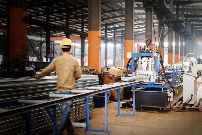 Leggio di ottone THD Tee concentrico o eccentrico 1/2"-4" - Per adattamenti del sistema di tubazioni nelle tubature industriali e nelle linee di processo 10