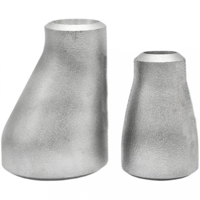 Acciaio inossidabile 40*32 DN Reduttore eccentrico WP316LN SCH80 SCH40 0