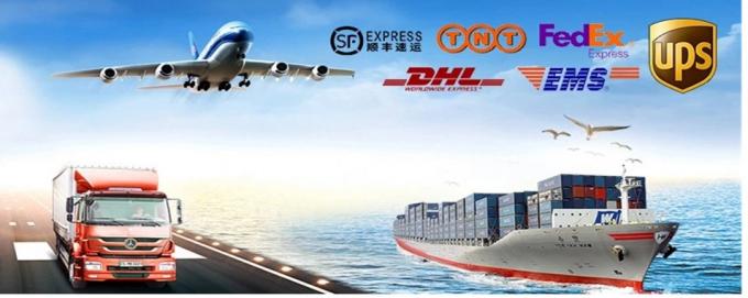 Acciaio inossidabile 40*32 DN Reduttore eccentrico WP316LN SCH80 SCH40 4