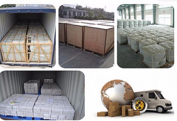 Acciaio inossidabile 40*32 DN Reduttore eccentrico WP316LN SCH80 SCH40 6