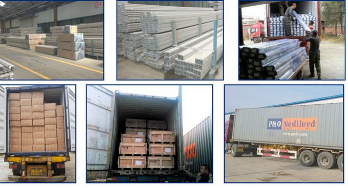 Acciaio inossidabile 40*32 DN Reduttore eccentrico WP316LN SCH80 SCH40 8