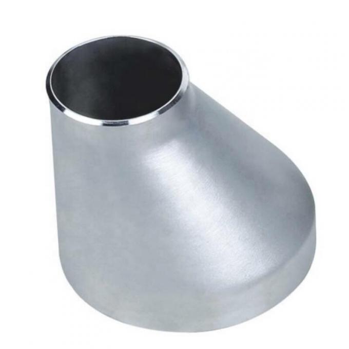 SS304/SS316L Industrial Customise Seamless Butt-Welded Concentric Reducer in industria chimica 2