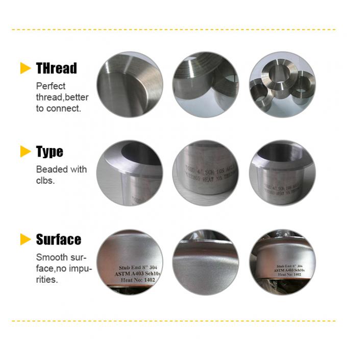 METAL Super duplex in acciaio inossidabile 1