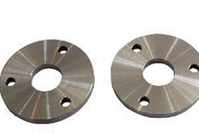 Fabbrica di metallo Fittings di tubi HDPE Flancella di fine stucco con bullone esatto Adaptore di flangia in acciaio per impianti idraulici 1