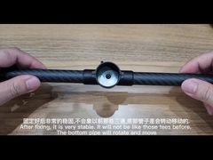 Accessori per tubi forgiati