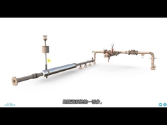 Flangia ASTM A182-GR.F316/316L SS317L SS321H SS347H 2