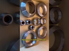 Prodotti di saldatura a cucitura