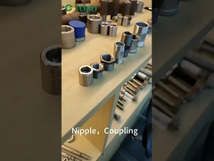 Tubo in acciaio inossidabile