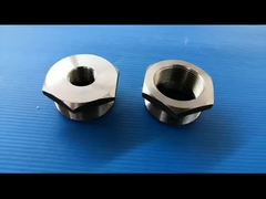 Busti di acciaio inossidabile