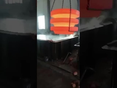 flangia di acciaio inossidabile