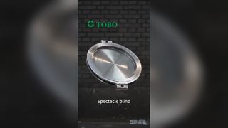 Cerchi flange per tubi resistenti alla corrosione?