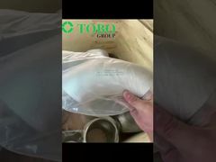 Tubo in acciaio inossidabile senza saldatura | S32205 e TP304