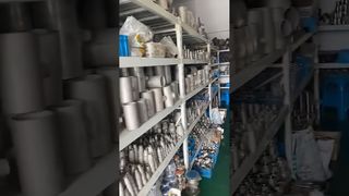 Flange di acciaio inossidabile
