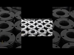 Raccordo a saldare di testa a 90 gradi senza saldatura da 50 mm