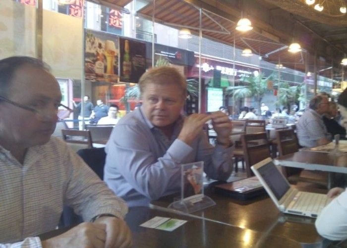 Cina TOBO STEEL GROUP CHINA Profilo Aziendale