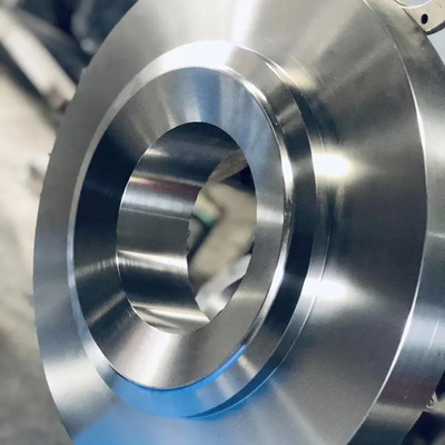 Duplex Stainless Steel 31803 Slip On Flange For Industry